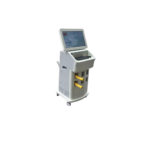 Desktop Human Movement and Heartbeat Detection System (MDS)
