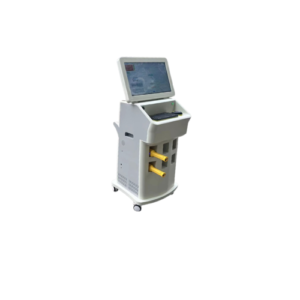 Desktop Human Movement and Heartbeat Detection System (MDS)