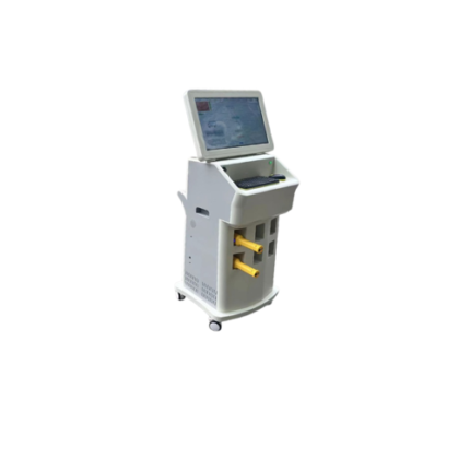 Desktop Human Movement and Heartbeat Detection System (MDS)