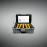 Portable Human Movement & Heartbeat Detection System (MDS)
