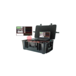Portable Human Movement & Heartbeat Detection System (MDS)
