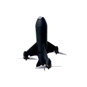 430 kmh High-Speed FPV Interceptor (Acoustic + Optical Guided)
