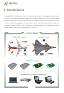 Aerospace Defense Systems