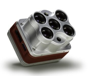 Altum Multispectral + Thermal Drone Camera