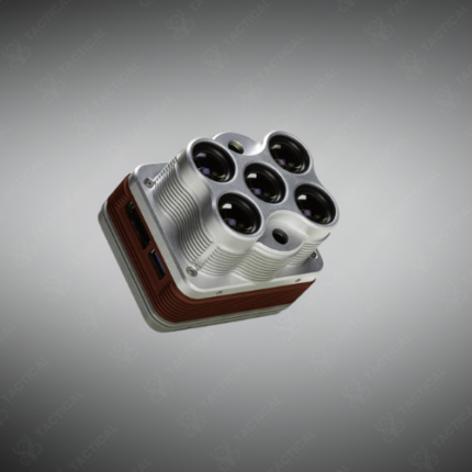 Altum Multispectral + Thermal Drone Camera