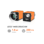 Industrial Machine Vision Cameras
