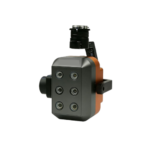 Industrial Machine Vision Cameras