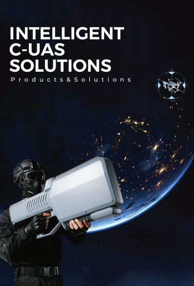 Intelligent C-UAS Solutions