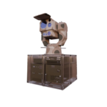 Laser Interception Anti Drone Radar (Acoustic + Optical Guided)