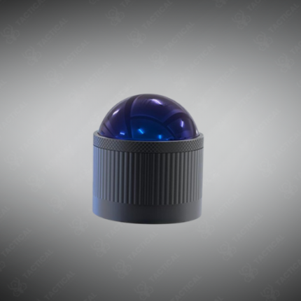 LiDAR-based Laser Detection Sensor