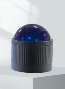 LiDAR-based Laser Detection Sensor
