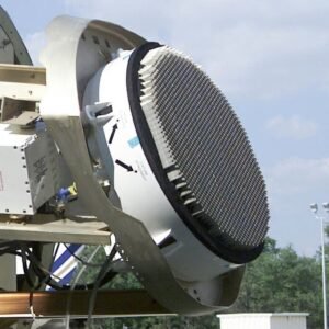 Millimeter Wave (mmWave) Detection Radar