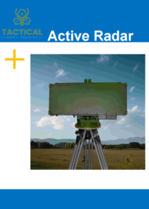 Passive Radar, RF Detector