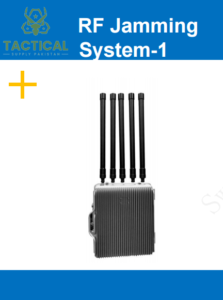 RF Jammers and Spoofer Systems