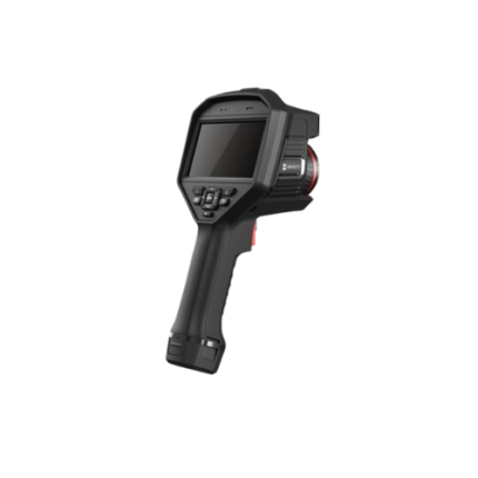 Advanced Thermal Imaging Camera