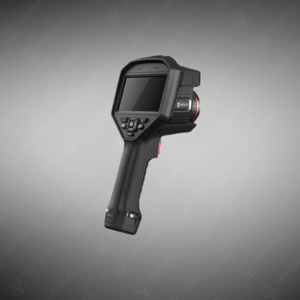 Advanced Thermal Imaging Camera