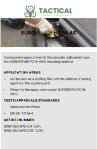 Bonding Bridges for Construction Industry