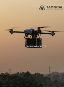 Drone Parachute Systems