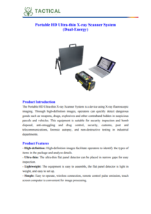 EOD Counter IED Solutions Catalog Tactical Supply Pakistan