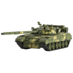 Engine Liner Sleeve for T-80UD