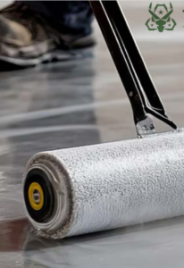 Epoxy Resin Primers for Coating