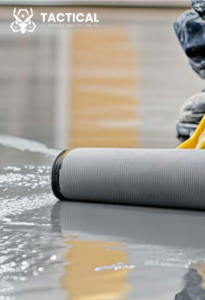 Epoxy Resin Sealings for Coating