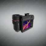Handheld Thermography Camera