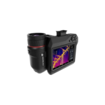 Handheld Thermography Camera