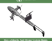 Hunter Kinetic Anti-Drone System