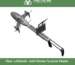 Hunter Kinetic Anti-Drone System
