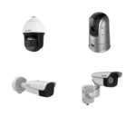 Long Range Thermal Cameras