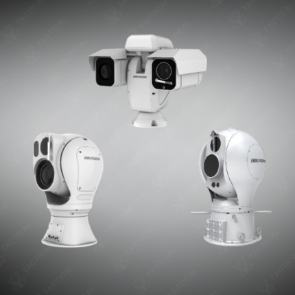 Long Range Thermal Cameras