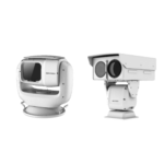 Long Range Thermal Cameras