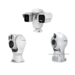 Long Range Thermal Cameras