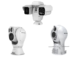 Long Range Thermal Cameras