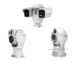 Long Range Thermal Cameras
