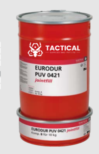 Polysulphide Joint Sealants