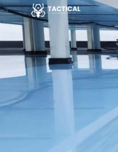 Polyurethane Sealings for Industry Construction