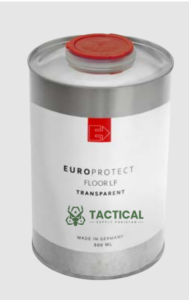 Solvent-Free, Sealant for Surface Protection
