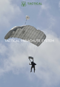 Tactical Parachute Systems