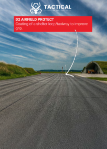 Thermosetting Anti-Skid Coating System
