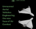Unmanned Aerial Vehicles