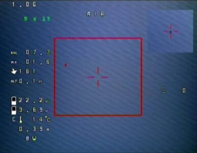Hunter Kinetic Anti-Drone System